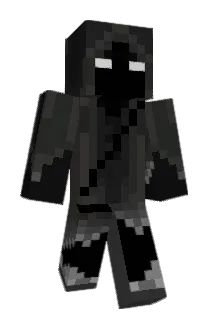 shiloh____ Minecraft avatar full body