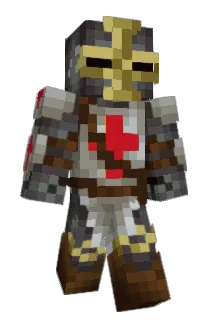 shimmer_swimmer Minecraft avatar full body