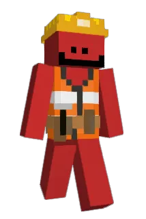shinelove Minecraft avatar full body