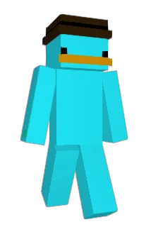 shinho07 Minecraft avatar full body