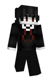 shinji010 Minecraft avatar full body