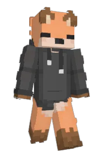 shino__0 Minecraft avatar full body