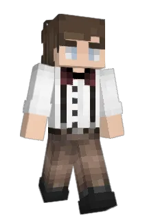 shinoh04 Minecraft avatar full body