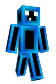 shinseyin_ Minecraft avatar full body