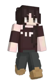 shinsiaa__ Minecraft avatar full body