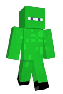 shintaka09 Minecraft avatar full body
