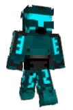 shinto2017 Minecraft avatar full body