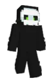 shinybby Minecraft avatar full body