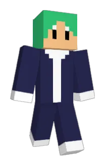 shion0918 Minecraft avatar full body