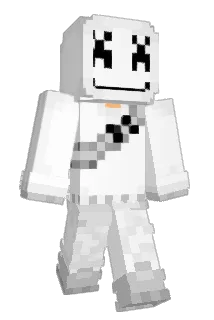shionn0502 Minecraft avatar full body