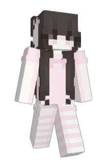 shiox_3 Minecraft avatar full body