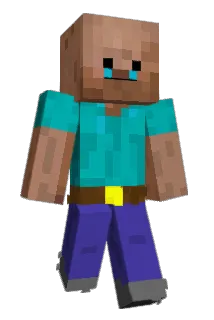 shipcaptain Minecraft avatar full body