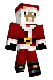 shippa Minecraft avatar full body