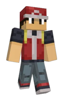 shipyyyy Minecraft avatar full body