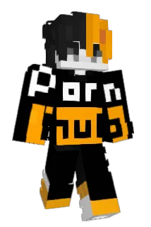 shir1903 Minecraft avatar full body