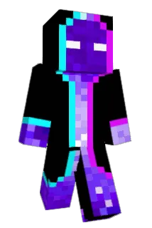 shira1985 Minecraft avatar full body