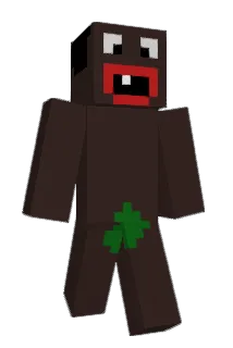 shira228 Minecraft avatar full body