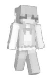 shirkel Minecraft avatar full body
