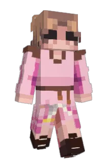 shiro0203 Minecraft avatar full body