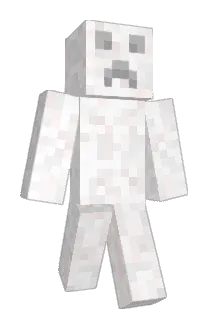shiro102 Minecraft avatar full body