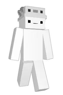 shiro46p Minecraft avatar full body