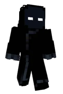 shiverpei Minecraft avatar full body