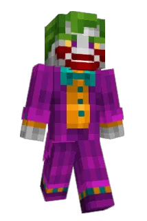shiyi321 Minecraft avatar full body