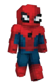 shiza_cj Minecraft avatar full body