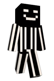 shizzynick Minecraft avatar full body