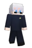 shl1111 Minecraft avatar full body