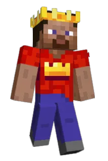 shlawg__ Minecraft avatar full body