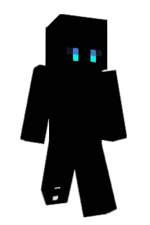 shlawwg Minecraft avatar full body