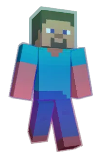 shlordus Minecraft avatar full body