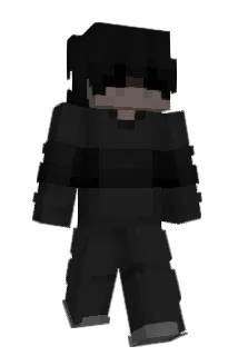 shlumy Minecraft avatar full body