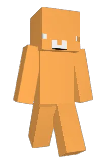 shmeeety Minecraft avatar full body