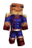 shmegh1 Minecraft avatar full body