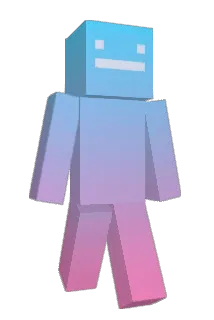 shmekytheburger Minecraft avatar full body