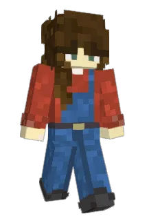 shmemma_ Minecraft avatar full body
