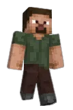 shmepp Minecraft avatar full body
