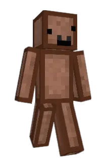 shmoolik_24 Minecraft avatar full body
