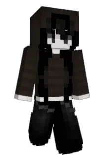 shmoopsxo Minecraft avatar full body