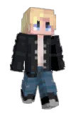 shmowen_ Minecraft avatar full body
