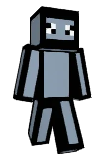 shmpies Minecraft avatar full body