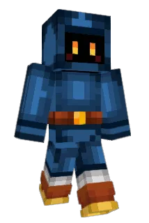 shnefshnef Minecraft avatar full body