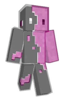 sho20000 Minecraft avatar full body