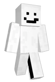 shockwave532 Minecraft avatar full body