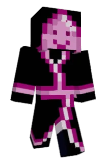 shodan2k Minecraft avatar full body