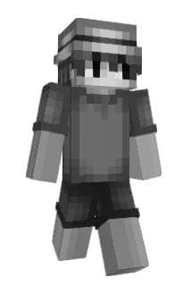 shoeby2000 Minecraft avatar full body