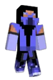 shoemayer Minecraft avatar full body