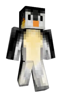 shoey121 Minecraft avatar full body